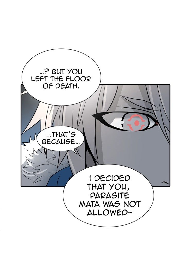 Tower of God Chapter 317 22